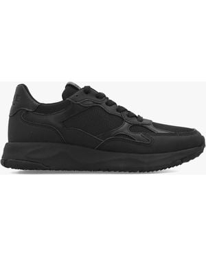 CLAE Zuma Triple Trainers - Black