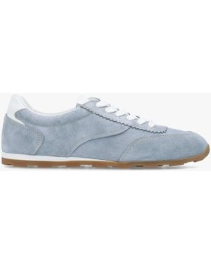 Daniel Geeki Low Profile Trainers - Blue