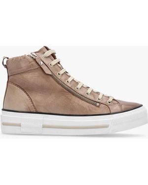 Moda In Pelle Moda - White