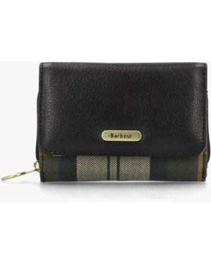 Barbour Rosa Small Purse - White