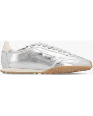 HOFF Bridge Low Profile Trainers - White