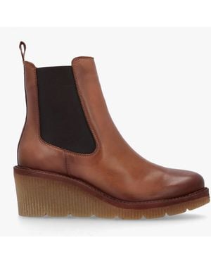 Moda In Pelle Moda - Brown