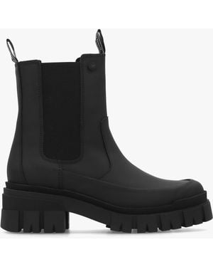 Barbour Sofie Chelsea Boots - Black