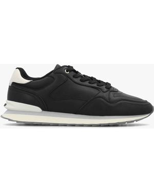 HOFF City Chicago Trainers - Black