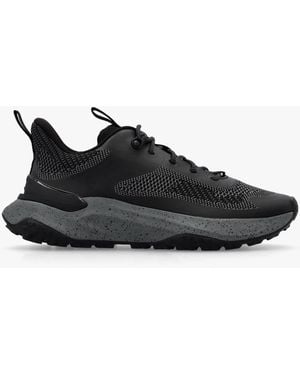 Timberland Motion Access Trainers - Black