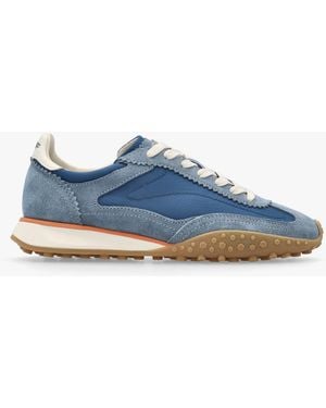 HOFF Bridge Mkii Trainers - Blue