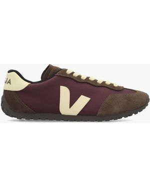 Veja Gt Nolyn Amarante Butter Trainers - Brown