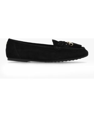 Moda In Pelle Moda - Black