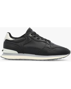 HOFF City Chicago Trainers - Black