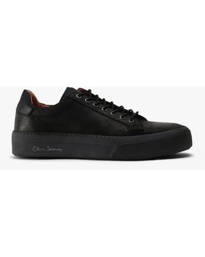 Oliver Sweeney Penacova Trainers - Black