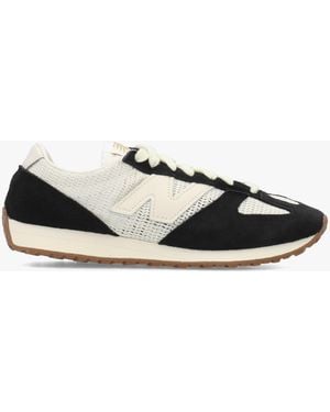 New Balance 471 Trainers - White
