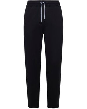 Brunello Cucinelli Pantalone - Blu
