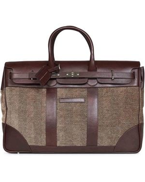 Brunello Cucinelli Weekender Bags and Duffel Bags for Men | Online