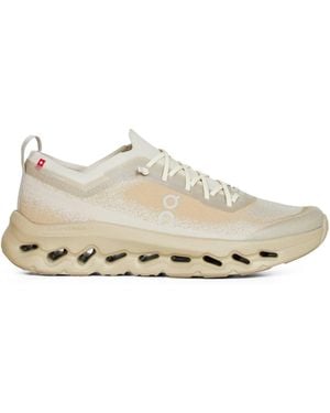 On Shoes Winter And Kasha Cloudtilt Mo Trainers - White