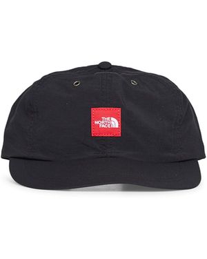 The North Face Baseball Cap Box Nylon - Blue