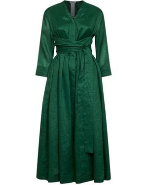mara jade green dress Mara Maxi Skirt main image 1
