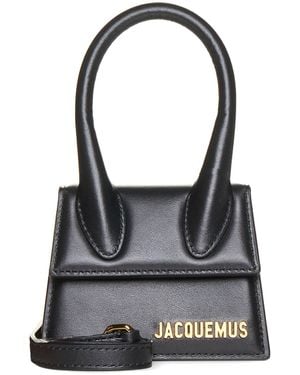 Jacquemus Borsa Le Chiquito - Nero