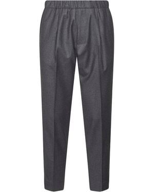 D 40 Pantaloni Tokyo - Grigio