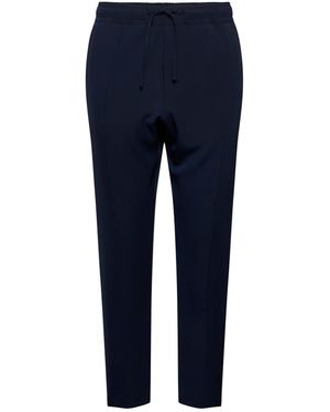 D 40 Tokyo Pants - Blue