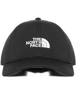 The North Face "Recycled 66 Classic" Cap - Black
