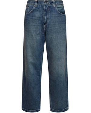 Carhartt Brandon Pant Jeans - Blue