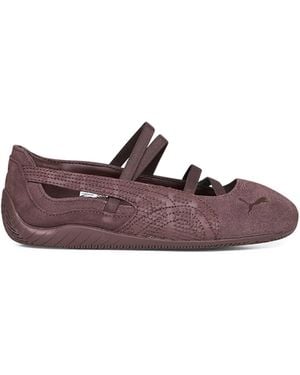 PUMA Ballerine Speedcat Ballet - Viola