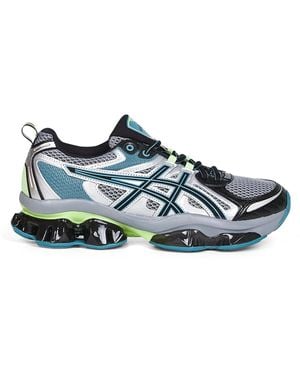 Asics Gel-Quantum Kinetic Trainers - Blue