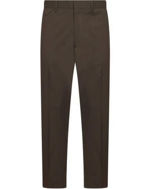D 40 Pantaloni Cooper T1.7 - Grigio