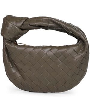 Bottega Veneta Cypress Mini Jodie Handbag - Multicolour