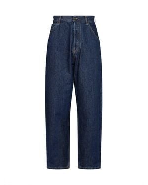 DARKPARK Straight-Leg Jeans - Blue