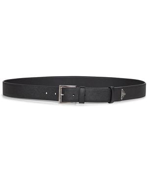 Prada Cintura - Nero