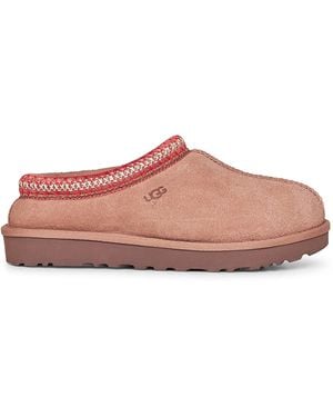 UGG Rocky Oak Tasman Ii Mules - Pink