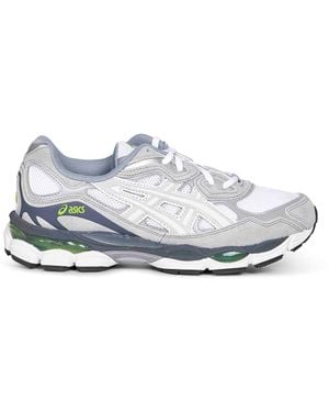 Asics Gel-Nyc Sneakers - Multicolor