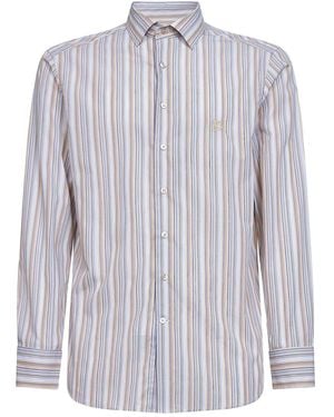 Etro Camicia - Multicolore