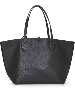 Gucci Totissima Large Reversible Tote Bag - Black