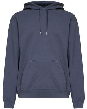 Canada Goose Huron Hooded Sweatshirt - Blue