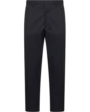 D 40 Pantaloni Cooper T1.7 - Blu