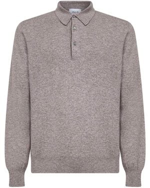 D 40 Polo - Grigio