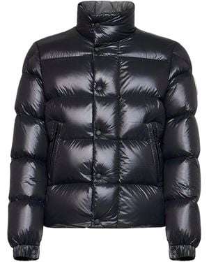 Moncler Piumino Corto Brendola - Nero