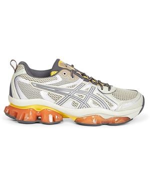 Asics Gel-Quantum Kinetic Sneakers - White