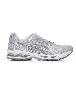 Asics Gel-Kayano 14 Trainers - White