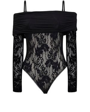 Zimmermann Body Rebellion - Nero