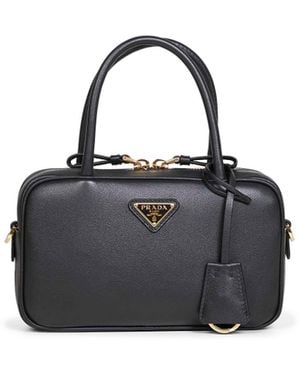 Prada Handbag - Black