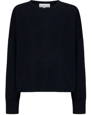 Studio Nicholson Maglia A Maniche Lunghe - Blu