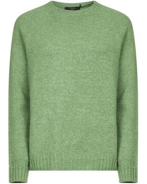 Weekend by Maxmara Maglia Ghiacci - Verde