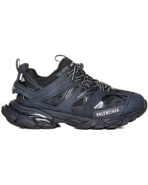 Balenciaga Track - Blue