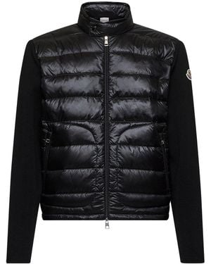 Moncler Cardigans for Men | Online Sale up to 56% off | Lyst
