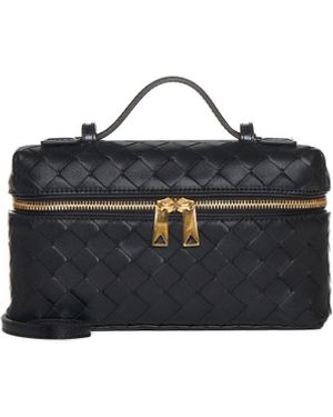 Bottega Veneta Bang Bang - Black