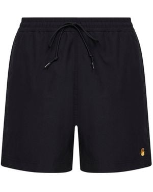 Carhartt Chase Swim Trunks - Blue
