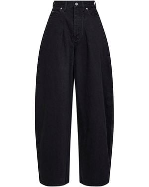 Jacquemus Jeans - Blu